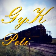 GyKPeti avatar