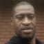 curious george floyd