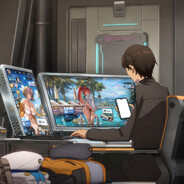 Zaruku avatar