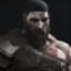 Kratos wit Da Fade