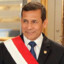 Ollanta Humala Tasso