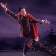 蒋委员长命令金马向左五厘米