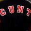 CUNT