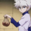 Killua