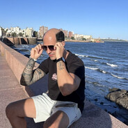 Willian "O Calvo" Scholl