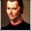 Niccolò Machiavelli