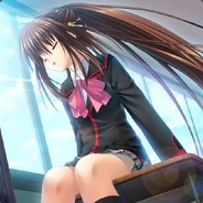 Alice·B·Rabbit