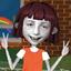 Angela Anaconda