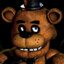 freddy fazbear gaming (real)