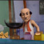 Tea kottu babai