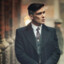 Thomas Shelby