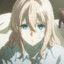 Violet Evergarden