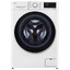 LG Washing Machine FV1410S5WG1