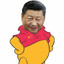 同胞您的主席已就位
