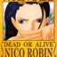 Nico Robin -