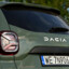 DACIA DUSTER ECO-G