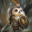 Knighty Owl