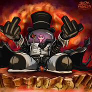 Steam Community Avatar