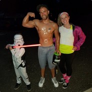 Saiyans's Steam Avatar