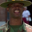 Major Payne