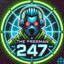 The Free Man247
