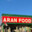 I LOVE ARAN