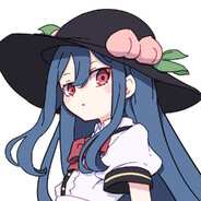 比那名居天子