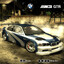 BMW M3 GTR 4.0 V8
