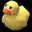 ( Duck of the Finest Rubber )