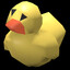 ( Duck of the Finest Rubber )