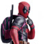 Deadpoolька