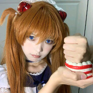 アスカ・ラングレー