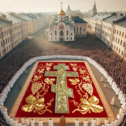 Я Русский Reggae