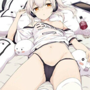 哥哥想捏软柿子啦