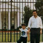 Pablo Emilio Escobar Gaviria____ avatar