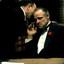 DON Vito Corleone