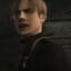 leon shit kennedy