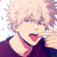 ⫷Bakugou⫸