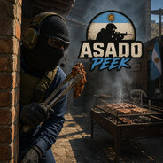 AsadoPeek