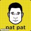 patpat