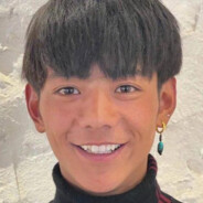 爱说藏话的丁真