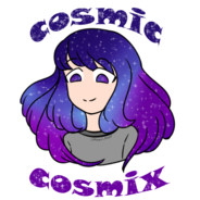 CosmicCosmix