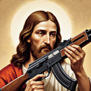 ИИсус против НАТО