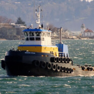 Titantug