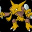 Alakazam