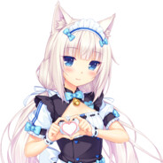 У меня лапки :3