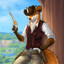 Steam avatar