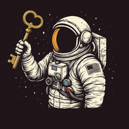 ASTRONAUT BOT 24/7