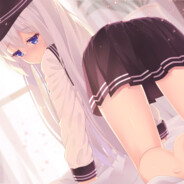 区区一个二次元