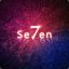 Seven